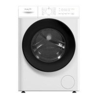 Inalto Series 2 8kg 1400rpm Washing Machine - White Inalto Series 2 8kg 1400rpm Washing Machine - White