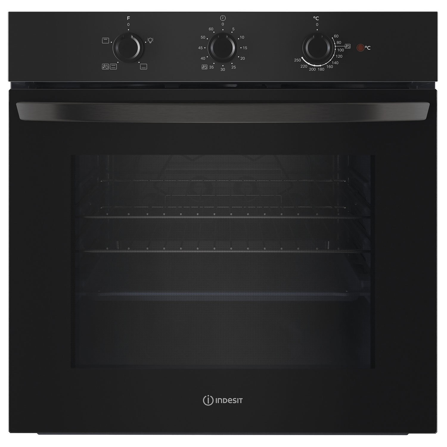 IO232HBUK Electric Conventional Single Oven