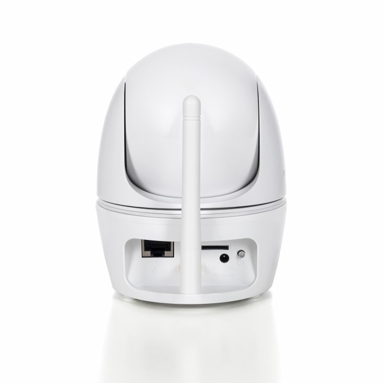 Kodak Full HD 1080p PTZ indoor Wi-Fi camera