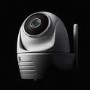 Kodak Full HD 1080p PTZ indoor Wi-Fi camera