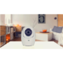 Kodak Full HD 1080p PTZ indoor Wi-Fi camera