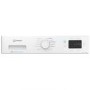 Indesit Push&Go 10kg 1400rpm Washing Machine - White