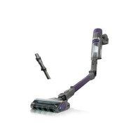 Shark IP1251UK PowerDetect Cordless Vacuum Cleaner – 70 Minutes Run Time – Purple/Grey