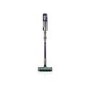 Shark IP1251UK PowerDetect Cordless Vacuum Cleaner – 70 Minutes Run Time – Purple/Grey