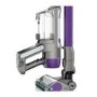Shark IP1251UK PowerDetect Cordless Vacuum Cleaner – 70 Minutes Run Time – Purple/Grey