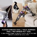 Shark PowerDetect Clean & Empty Cordless Pet Vacuum Cleaner