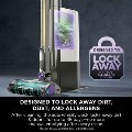 Shark PowerDetect Clean & Empty Cordless Pet Vacuum Cleaner
