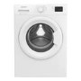 Indesit Push&Go 8kg 1400rpm Washing Machine - White