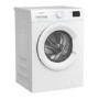 Indesit Push&Go 8kg 1400rpm Washing Machine - White