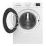 Indesit Push&Go 8kg 1400rpm Washing Machine - White