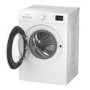 Indesit Push&Go 8kg 1400rpm Washing Machine - White