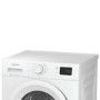 Indesit Push&Go 8kg 1400rpm Washing Machine - White