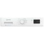 Indesit Push&Go 8kg 1400rpm Washing Machine - White