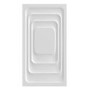 Indesit Push&Go 8kg 1400rpm Washing Machine - White