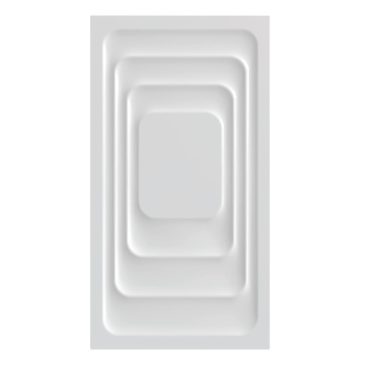 Indesit Push&Go 8kg 1400rpm Washing Machine - White