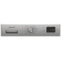 Indesit Push&Go 8kg 1400rpm Washing Machine - Silver