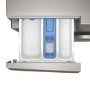 Indesit Push&Go 8kg 1400rpm Washing Machine - Silver