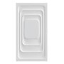 Indesit Push&Go 9kg 1400rpm Washing Machine - White