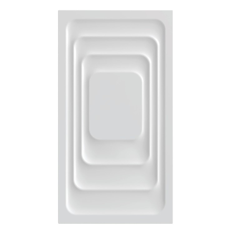 Indesit Push&Go 9kg 1400rpm Washing Machine - White