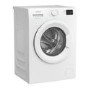 Indesit Push&Go 9kg 1400rpm Washing Machine - White