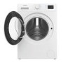 Indesit Push&Go 9kg 1400rpm Washing Machine - White