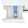 Indesit Push&Go 9kg 1400rpm Washing Machine - White