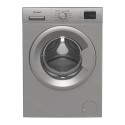 IP946SPUSHGOUK Indesit Push&Go 9kg 1400rpm Washing Machine - Silver