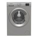 Indesit Push&Go 9kg 1400rpm Washing Machine - Silver