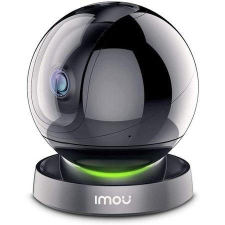 IMOU Ranger IQ 1080p HD Motion Sensning IP Wireless Camera - 1 Pack