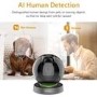 IMOU Ranger IQ 1080p HD Motion Sensning IP Wireless Camera - 1 Pack
