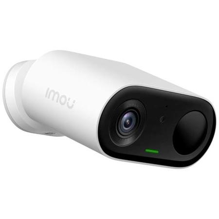 IMOU Cell GO 3MP 2K Infrared Night Vision 2 Way Audio PIR Human Detection Outdoor Battery Camera