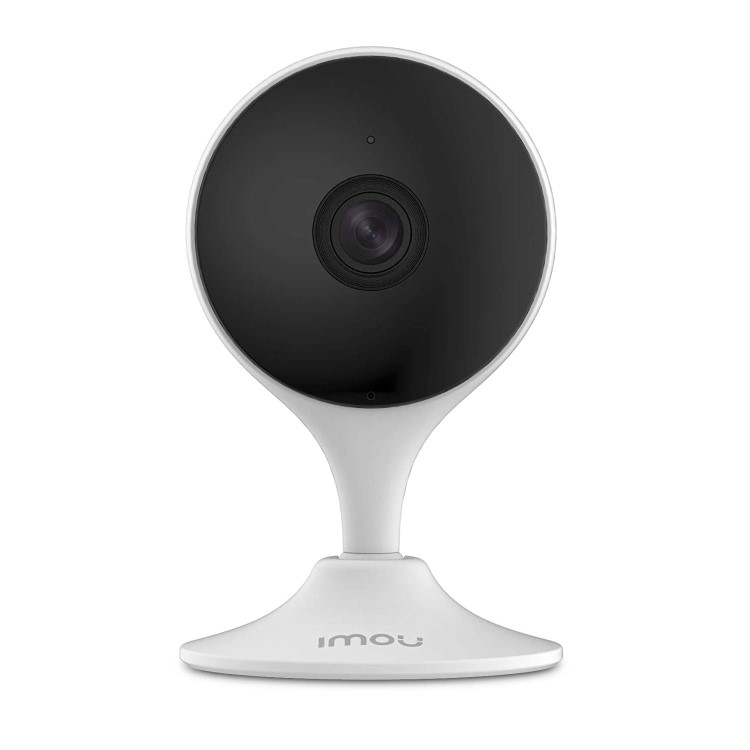 IMOU Cue 2  1080p HD Motion Sensing IP Wireless Camera - 1 Pack