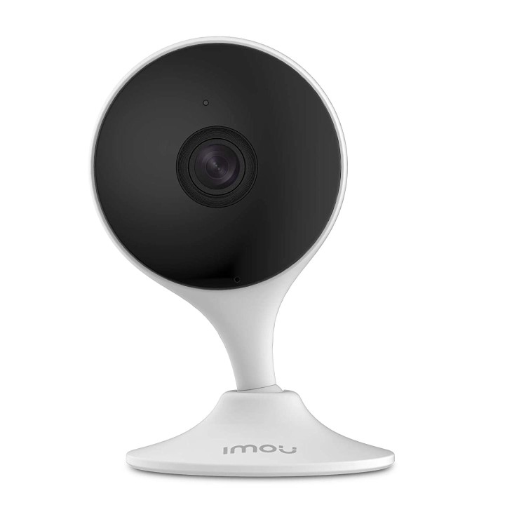IMOU Cue 2  1080p HD Motion Sensing IP Wireless Camera - 1 Pack