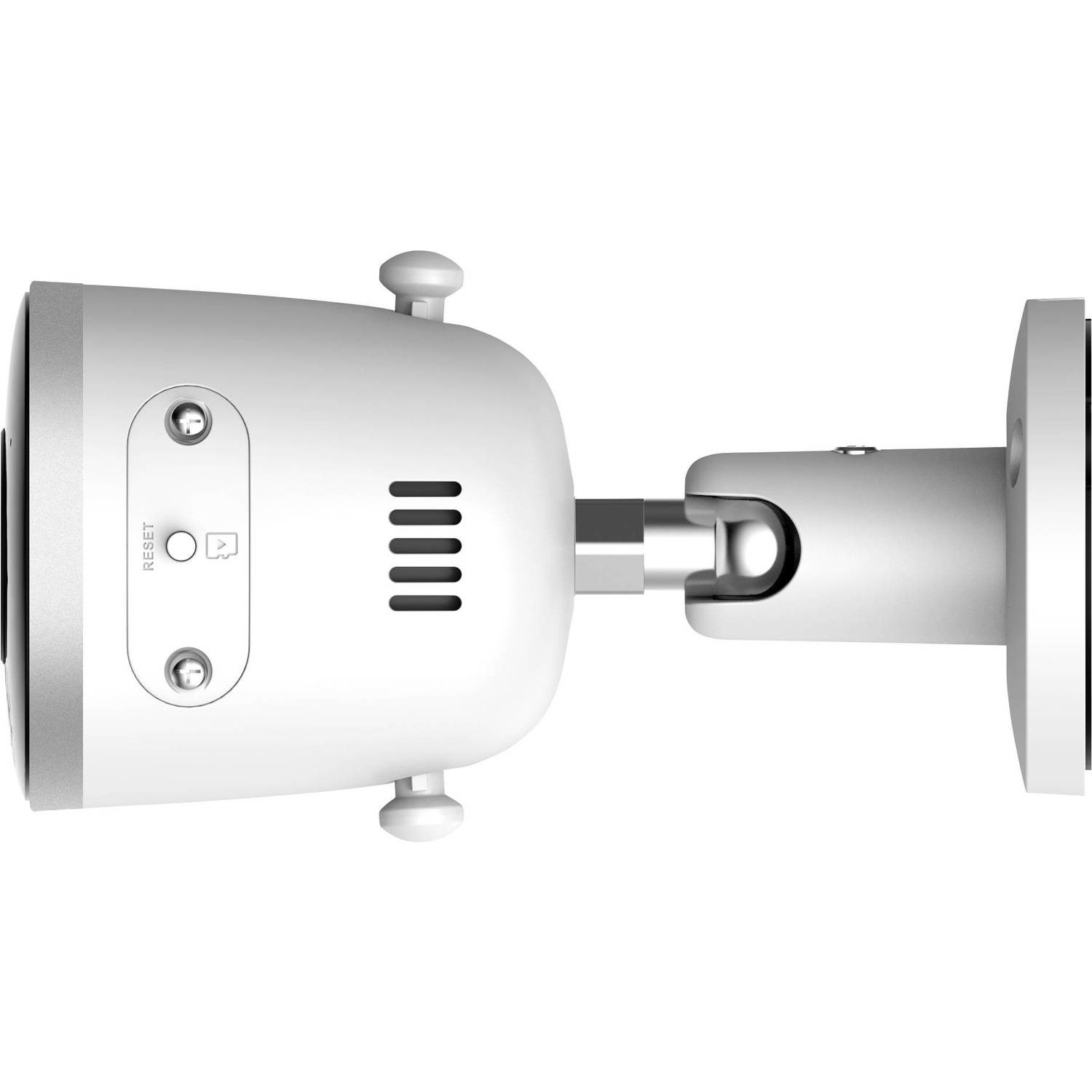 IMOU Bullet 2S 2MP 1080P Full Colour Night Vision 2 Way Audio AI Human