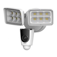 IMOU 2MP 1080P PIR Human Detection 2 Way Audio Outdoor Floodlight Camera IMOU 2MP 1080P PIR Human Detection 2 Way Audio Outdoor Floodlight Camera