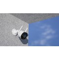 IMOU Bullet 3 3K 5MP Full Colour Night Vision 2 Way Audio AI Human and Car Detection Outdoor Camera