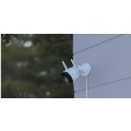 IMOU Bullet 3 3K 5MP Full Colour Night Vision 2 Way Audio AI Human and Car Detection Outdoor Camera