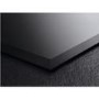 Refurbished AEG 6000 Series IPE64551FB 60cm 4 Zone Induction Hob with Dual Bridge Zones