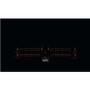 Refurbished AEG 6000 Series IPE64551FB 60cm 4 Zone Induction Hob with Dual Bridge Zones