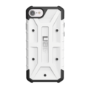 UAG iPhone 8/7/6S 4.7 Screen Pathfinder Case - White/Black