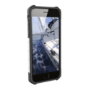 UAG iPhone 8/7/6S 4.7 Screen Pathfinder Case - White/Black