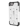 UAG iPhone 8/7/6S 4.7 Screen Pathfinder Case - White/Black