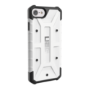 UAG iPhone 8/7/6S 4.7 Screen Pathfinder Case - White/Black