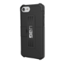 UAG iPhone 8/7/6S 4.7 Screen Metropolis Case - Black/Black