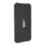 UAG iPhone 8/7/6S 4.7 Screen Metropolis Case - Black/Black