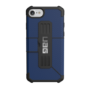 UAG iPhone 8/7/6S 4.7 Screen Metropolis Case - Cobalt/Black