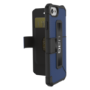 UAG iPhone 8/7/6S 4.7 Screen Metropolis Case - Cobalt/Black