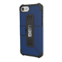 UAG iPhone 8/7/6S 4.7 Screen Metropolis Case - Cobalt/Black