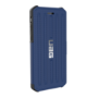 UAG iPhone 8/7/6S 4.7 Screen Metropolis Case - Cobalt/Black