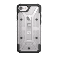 UAG iPhone 8/7/6S 4.7 Screen Plasma Case - Ice/Black
